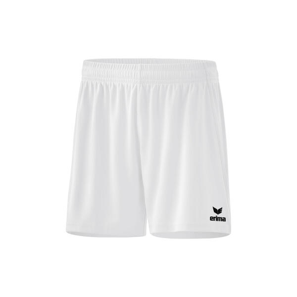 Decathlon store short blanc